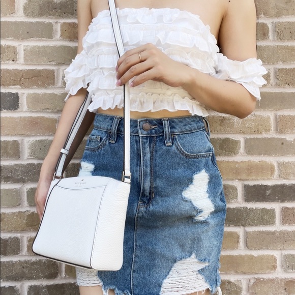 NWT Kate Spade ♠️ Crossbody💕Gaby’sBags - Picture 2 of 6